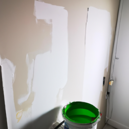 Peinture Extérieure sur Tout Type de Support: Fiabilité et Durabilité Moissac